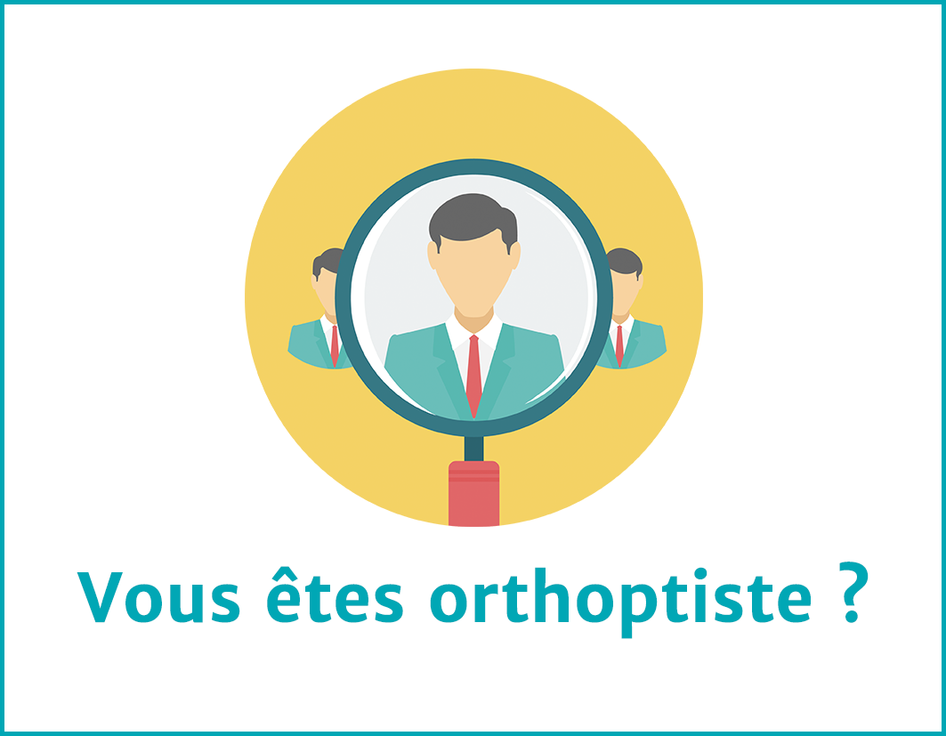 actualité orthoptistes